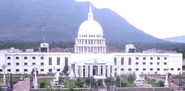 Vinayaka_Mission_University